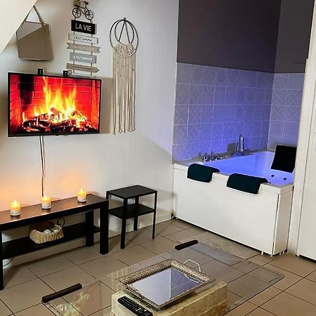 Spa Appartement إرمونت المظهر الخارجي الصورة