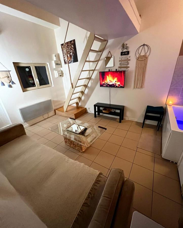 Spa Appartement إرمونت المظهر الخارجي الصورة