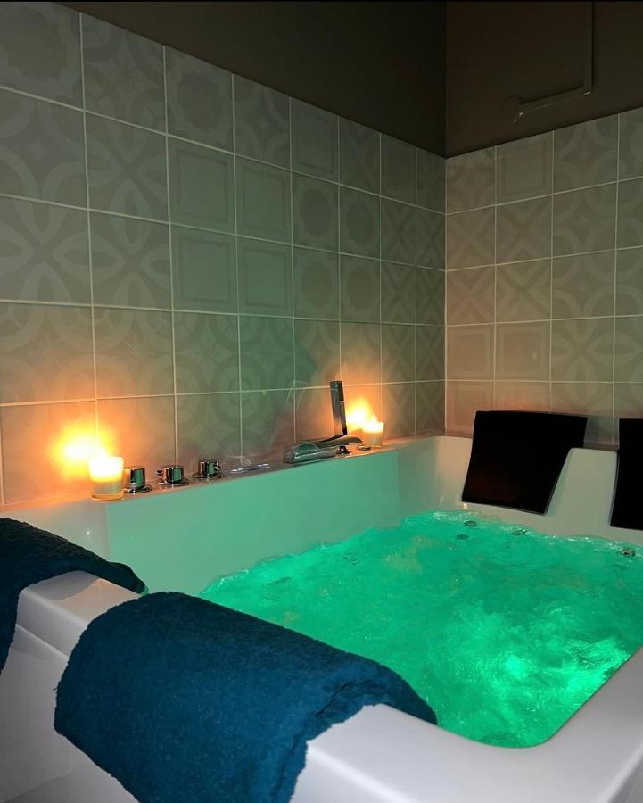 Spa Appartement إرمونت المظهر الخارجي الصورة