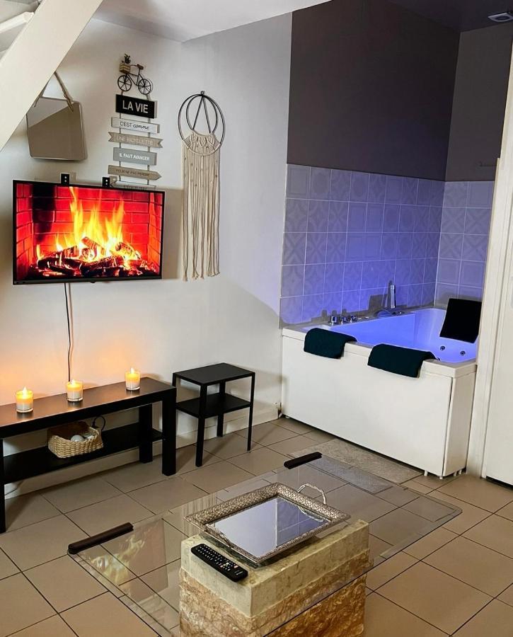 Spa Appartement إرمونت المظهر الخارجي الصورة