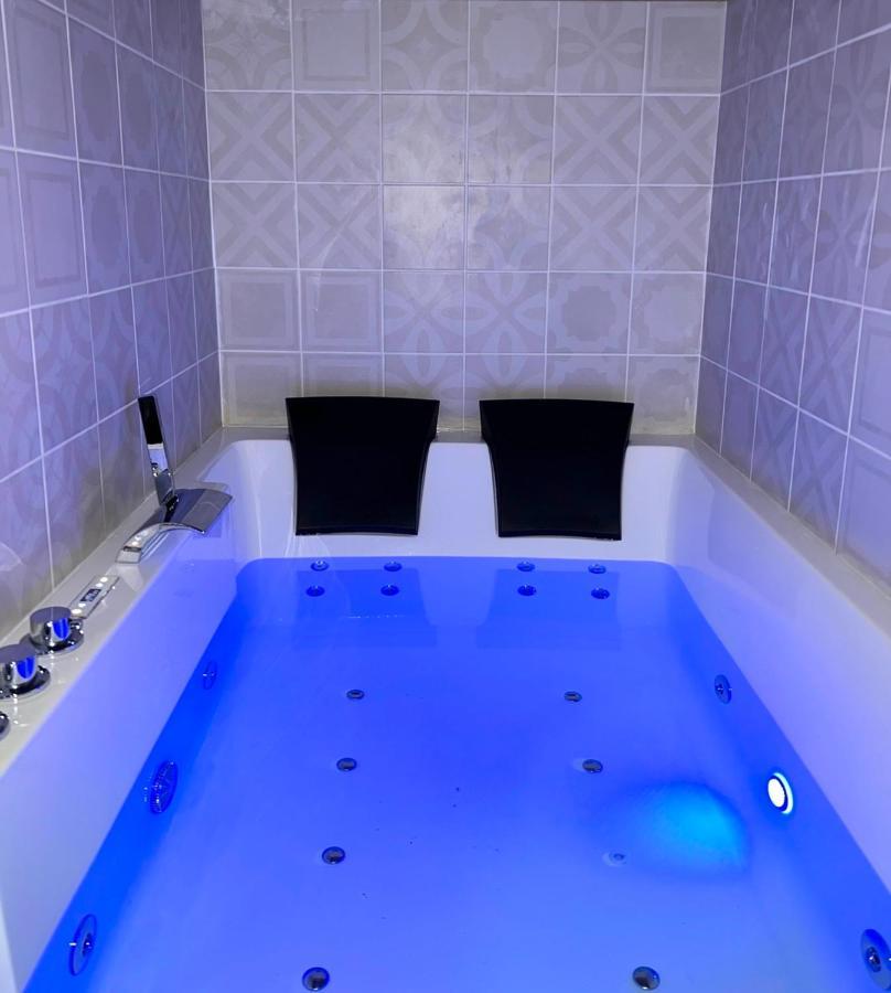 Spa Appartement إرمونت المظهر الخارجي الصورة