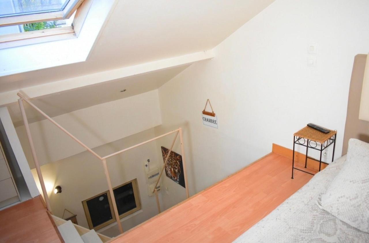 Spa Appartement إرمونت المظهر الخارجي الصورة