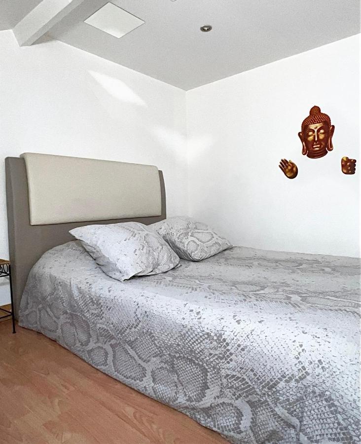 Spa Appartement إرمونت المظهر الخارجي الصورة