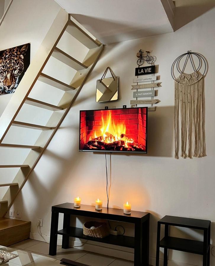 Spa Appartement إرمونت المظهر الخارجي الصورة