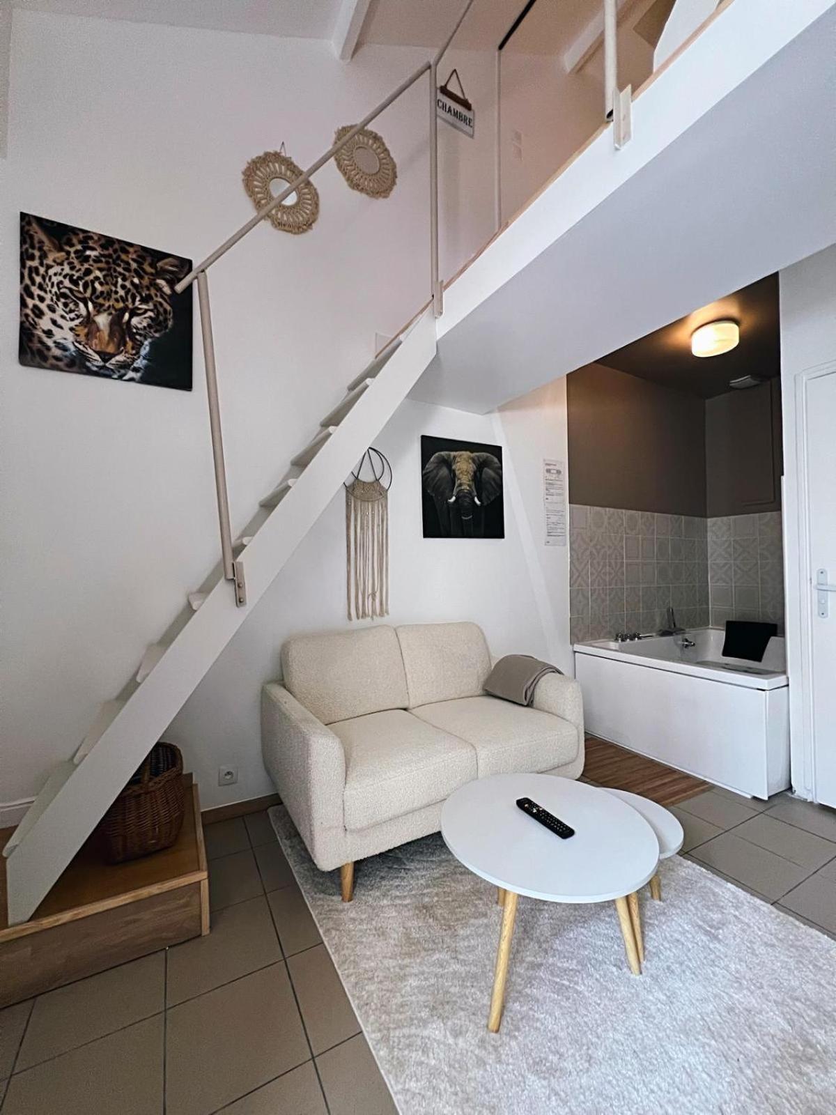 Spa Appartement إرمونت المظهر الخارجي الصورة